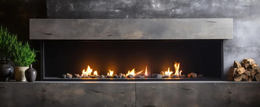 Gas Fireplace Front And Firebox Repair in Watertown, NY