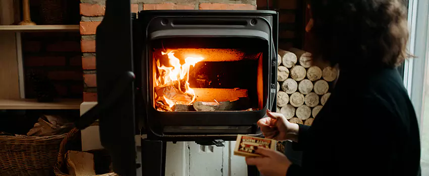 Hearthstone Wood Stoves Fireplace Repair in Watertown, New York