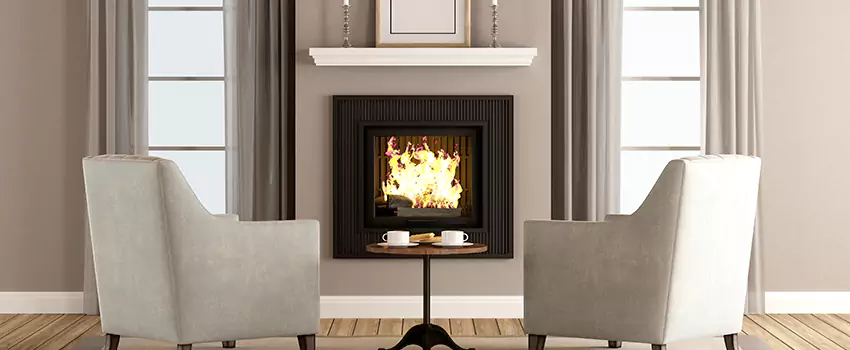 Heatilator Direct Vent Fireplace Services in Watertown, New York