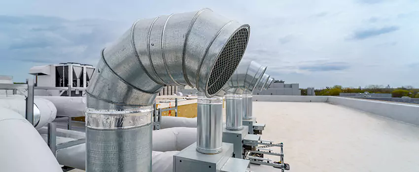 Insulated Ductwork Repair Services Near Me in Watertown, NY