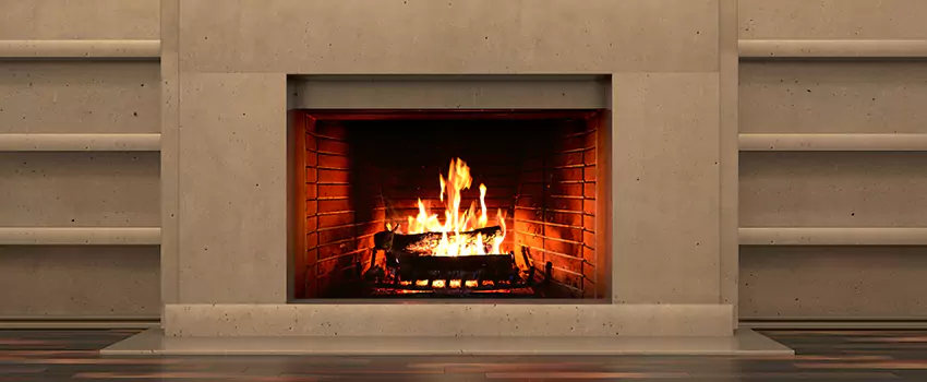 Majestic Trilliant Series Gas Fireplace Insert Repair in Watertown, New York