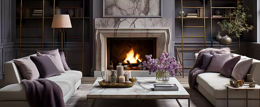 Napoleon Galaxy Series Outdoor Fireplaces Repair in Watertown, NY