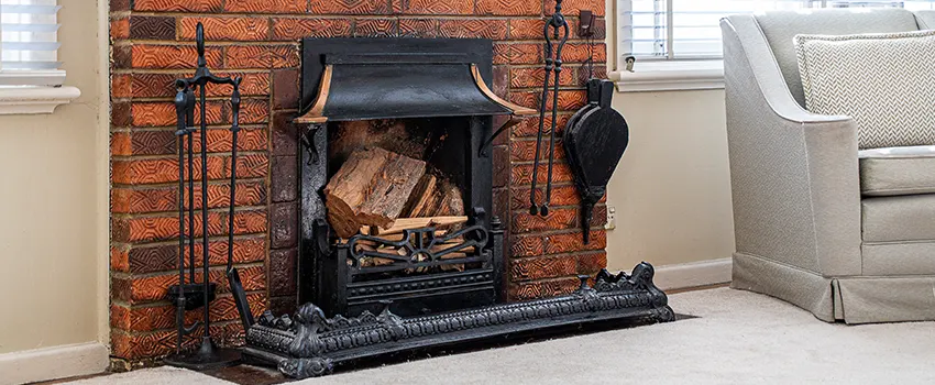 Custom Old Fireplace Redesign Services in Watertown, New York