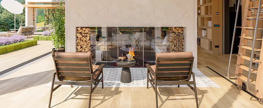 Ortal Space Creator Fireplace Repair in Watertown, NY