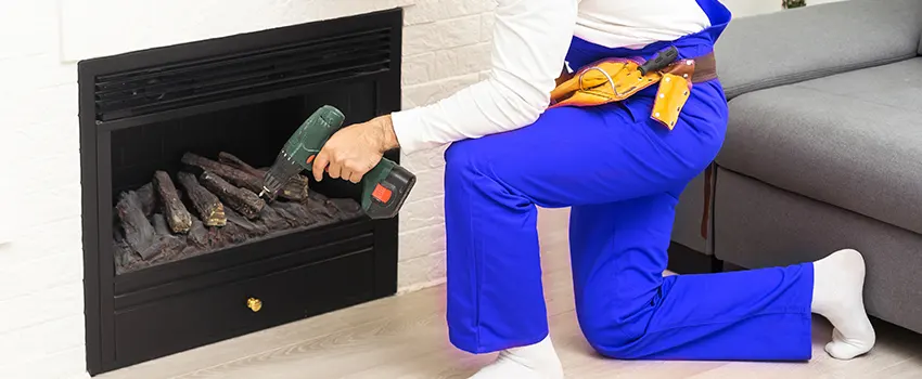 Pellet Fireplace Repair Services in Watertown, NY