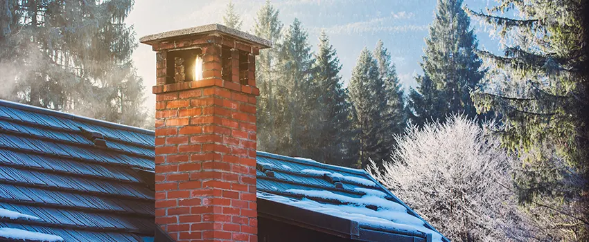 Residential Chimney Rain Caps Repair Services in Watertown, NY