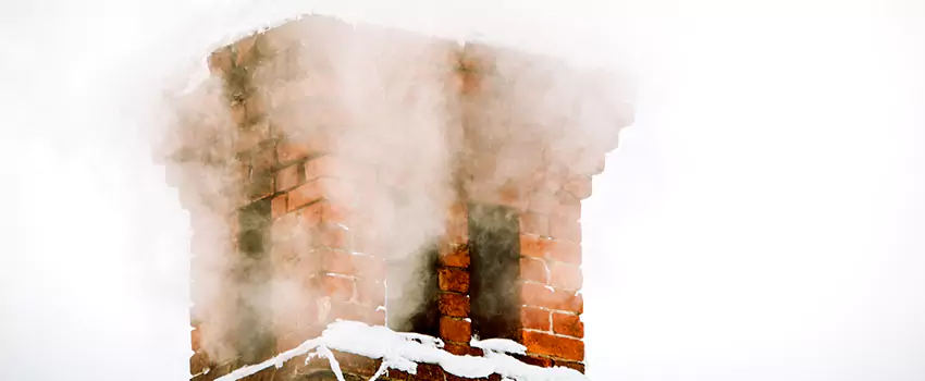 Chimney Flue Soot Removal in Watertown, NY