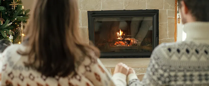 Superior Open-Hearth Wood Fireplaces in Watertown, NY