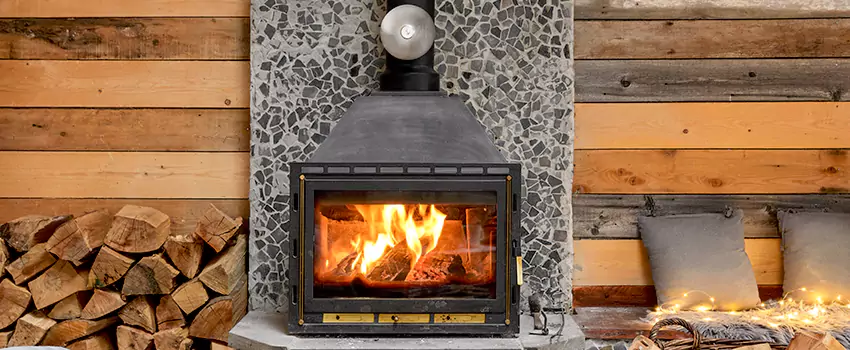 Travis Industries Elite Fireplace Inspection and Maintenance in Watertown, New York