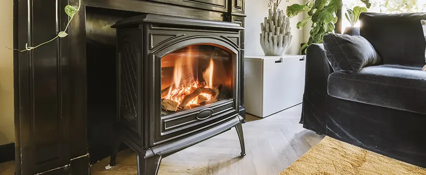 Valor Wood Fireplace in Watertown, NY