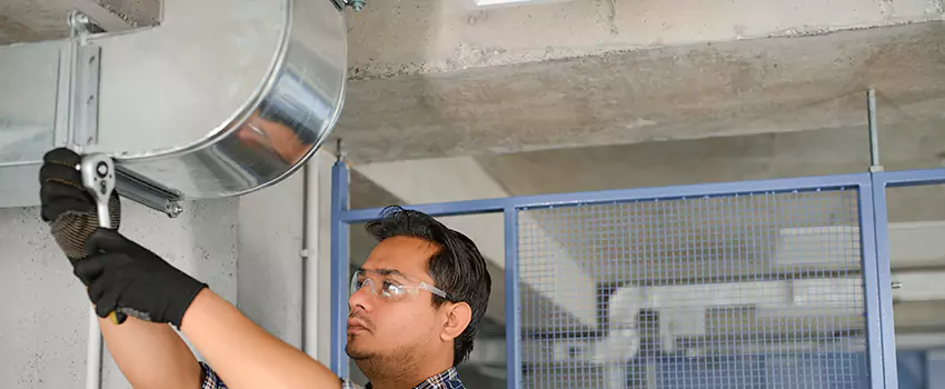 Benefit of Ventilation Cleaning in Watertown, New York