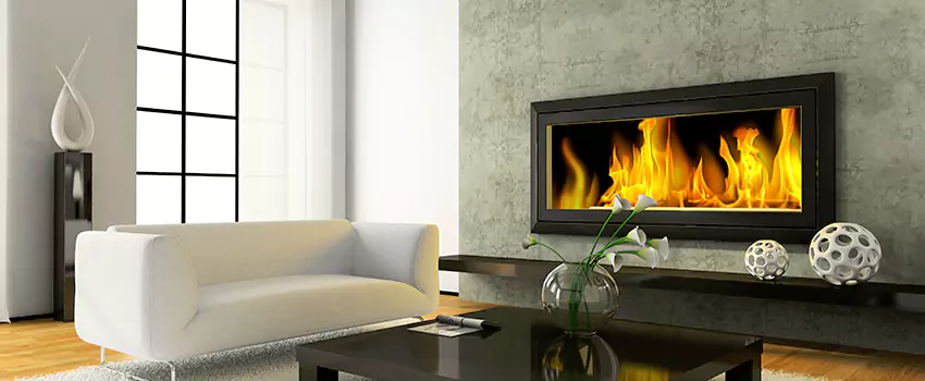 Ventless Fireplace Oxygen Depletion Sensor Installation and Repair Services in Watertown, New York