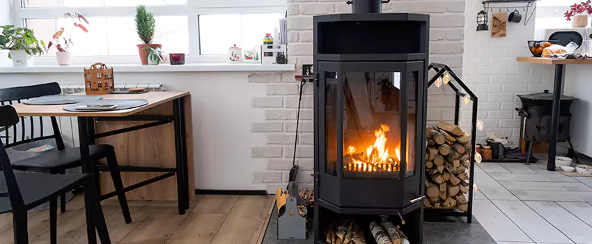 Cost of Vermont Castings Fireplace Services in Watertown, NY