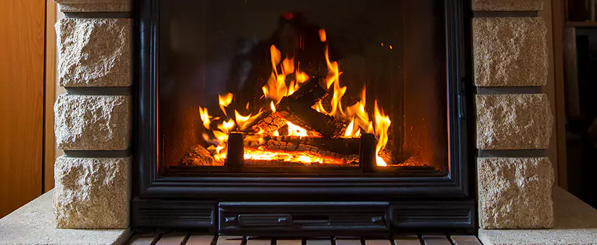 Cost of Wood Fireplace Installation in Watertown, NY