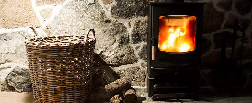 24/7 Wood Stove Installation Services in Watertown, New York
