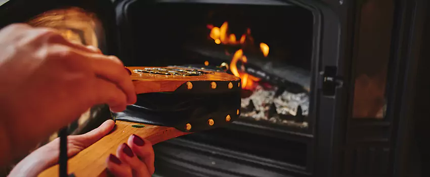 Wood Stove Grates Repair in Watertown, New York