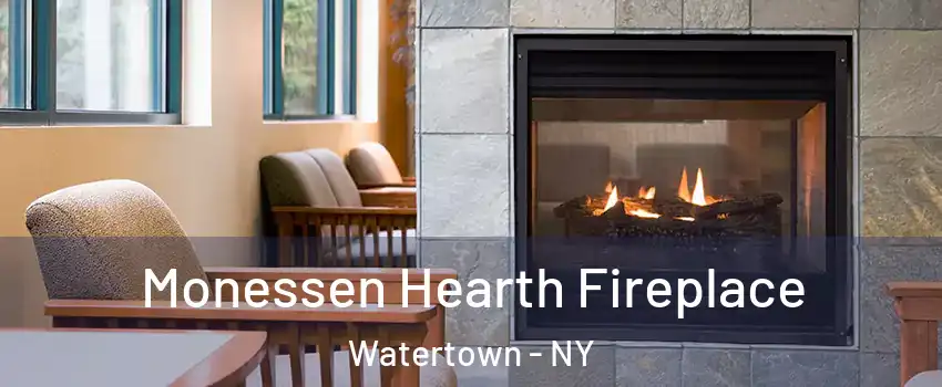  Monessen Hearth Fireplace Watertown - NY