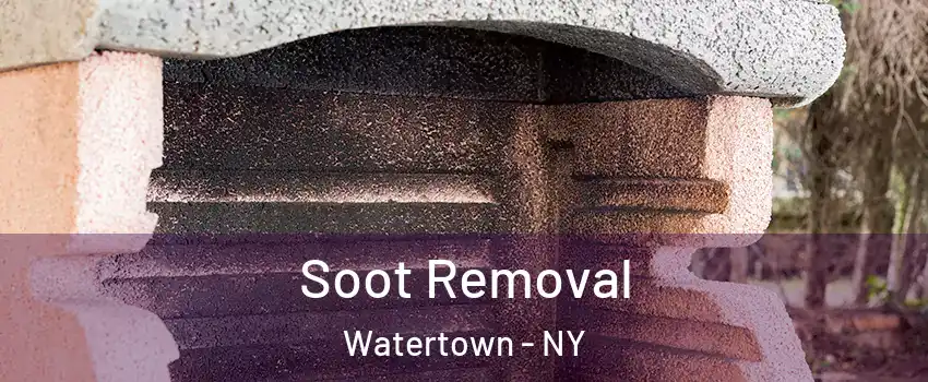  Soot Removal Watertown - NY
